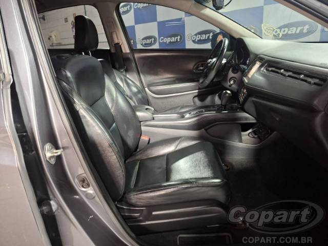 2018 HONDA HR-V 