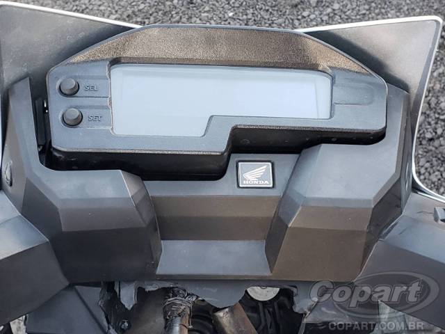 2021 HONDA XRE 300 