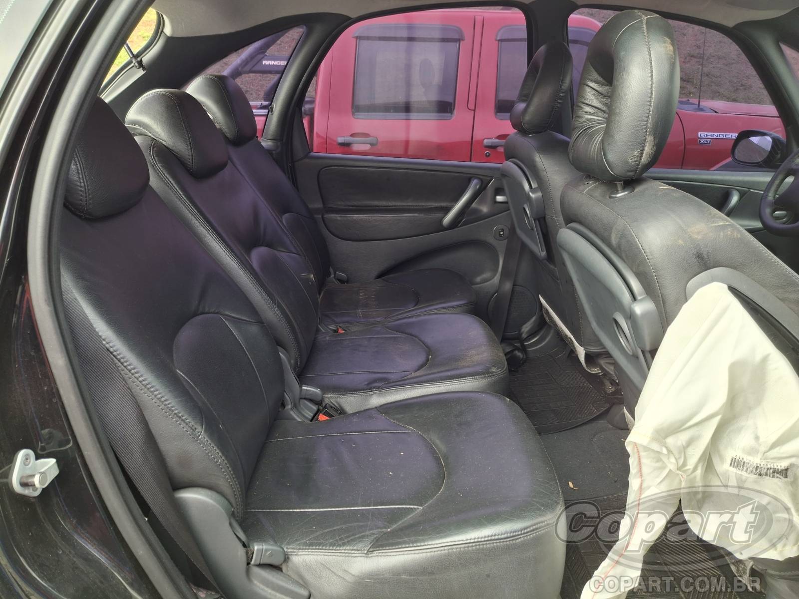 Foto 6 de 15: 2010 CITROEN XSARA PICASSO