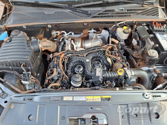 2023 VOLKSWAGEN AMAROK 