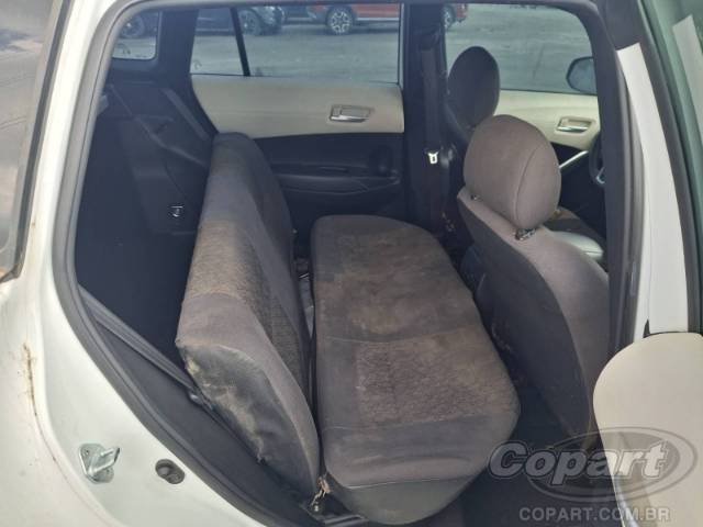 2023 TOYOTA COROLLA CROSS 