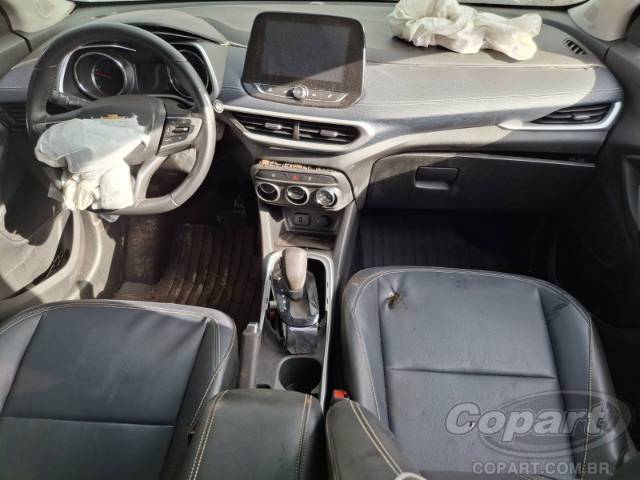 2023 CHEVROLET TRACKER 
