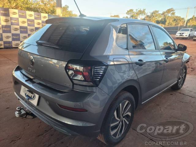 2024 VOLKSWAGEN POLO 