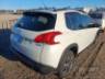 2020 PEUGEOT 2008 
