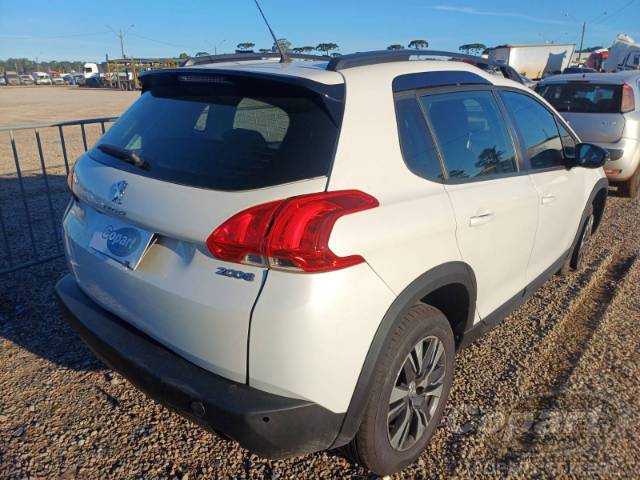 2020 PEUGEOT 2008 
