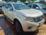 2017 NISSAN FRONTIER CD 