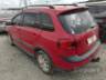 2014 VOLKSWAGEN SPACEFOX 