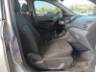 2015 FORD KA SEDAN 