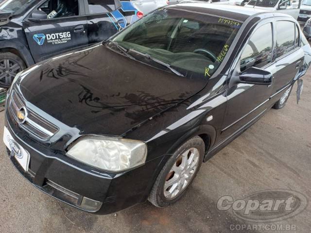 2011 CHEVROLET ASTRA 