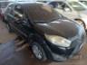 2011 FORD FIESTA SEDAN 