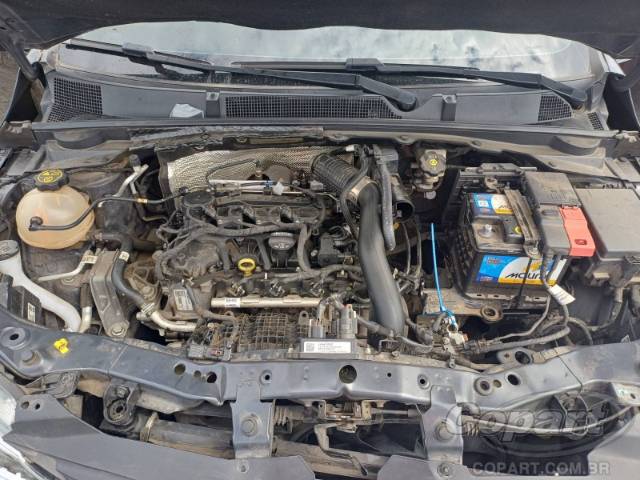 2023 CHEVROLET ONIX PLUS 