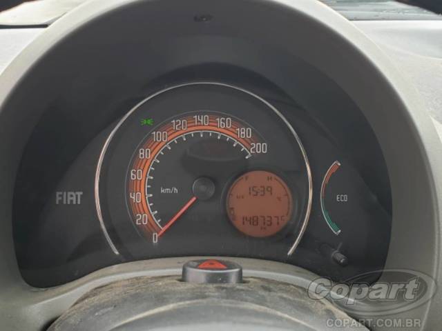 2014 FIAT UNO 