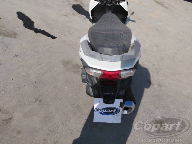 2021 HONDA ELITE 