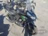2022 KAWASAKI VERSYS 