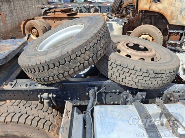 2025 VOLKSWAGEN METEOR 