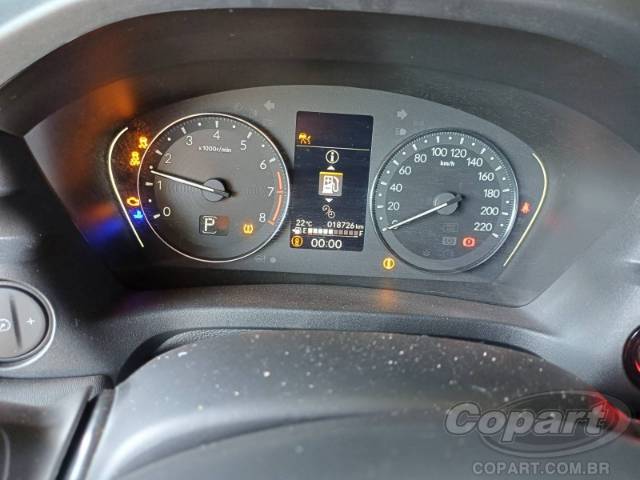2025 HONDA HR-V 