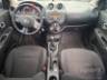 2014 NISSAN VERSA 