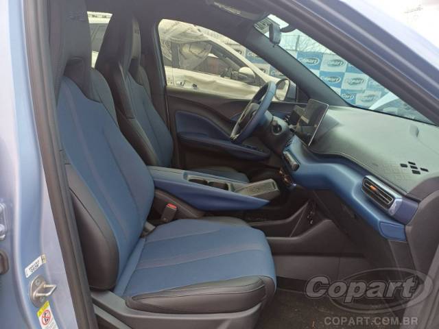 2027 BYD DOLPHIN MINI 
