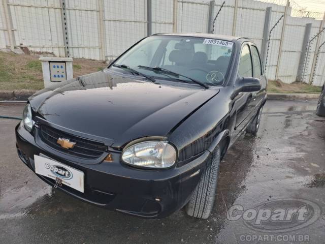 2009 CHEVROLET CLASSIC 