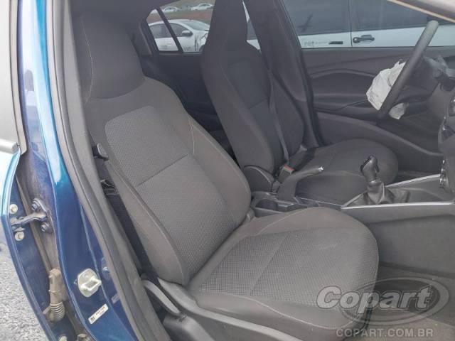 2024 CHEVROLET ONIX 