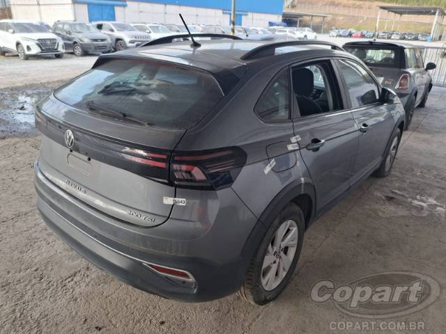 2023 VOLKSWAGEN NIVUS 