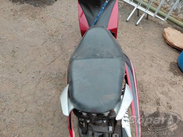 2025 SHINERAY XY 125 