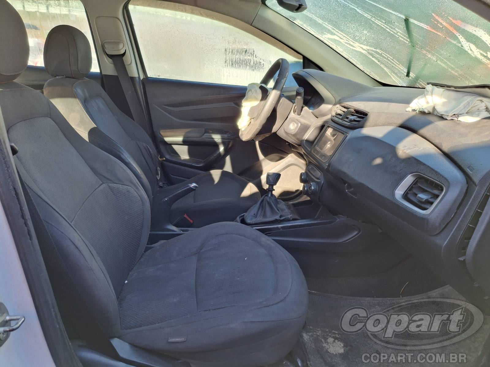 2013 CHEVROLET PRISMA — foto 5 de 10