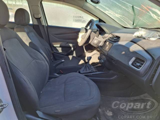 2013 CHEVROLET PRISMA 