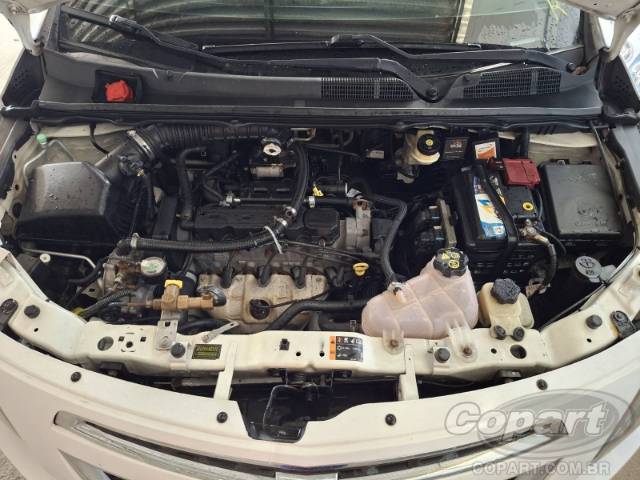 2015 CHEVROLET COBALT 