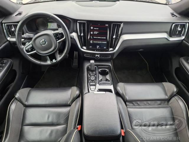 2020 VOLVO S60 
