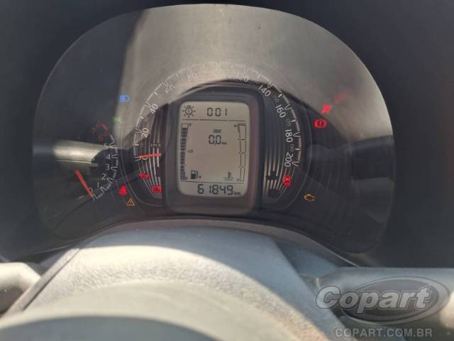 2023 FIAT MOBI 