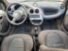 2007 FORD KA 