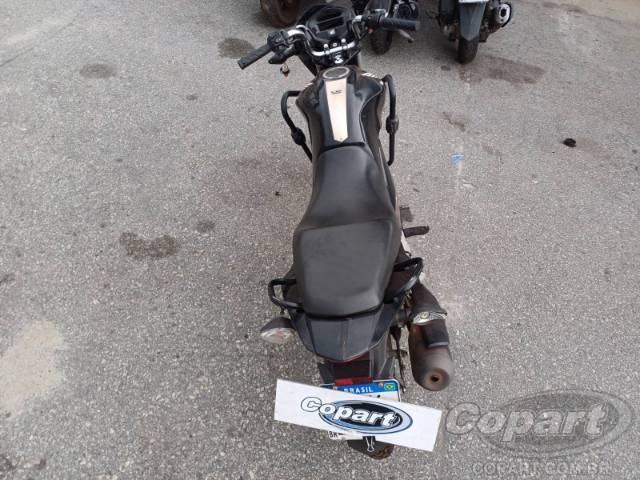 2020 HONDA CG 160 