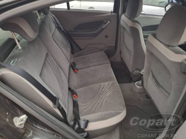 2010 CHEVROLET AGILE 