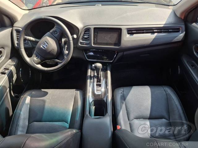 2020 HONDA HR-V 