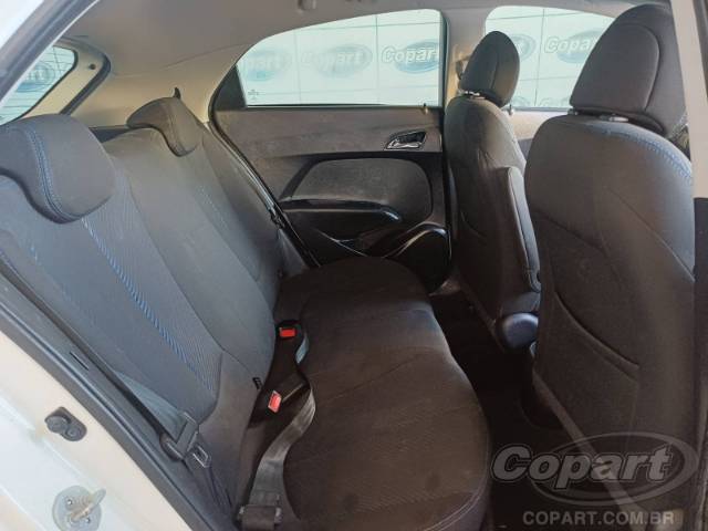 2014 HYUNDAI HB20 