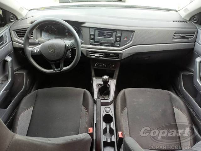 2024 VOLKSWAGEN POLO 