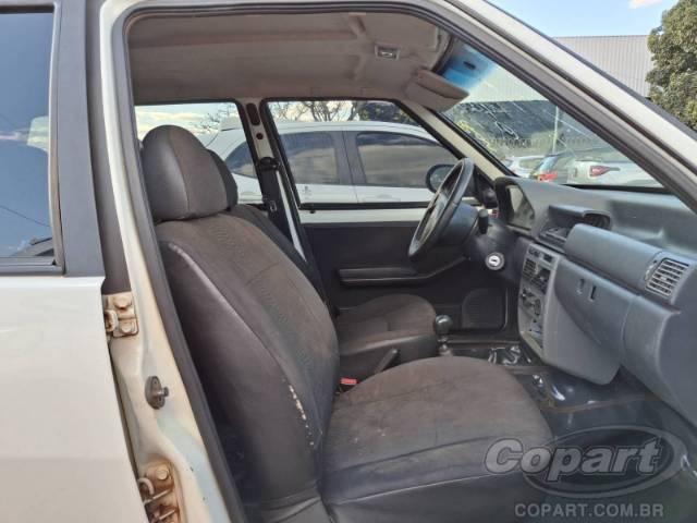 2013 FIAT UNO 