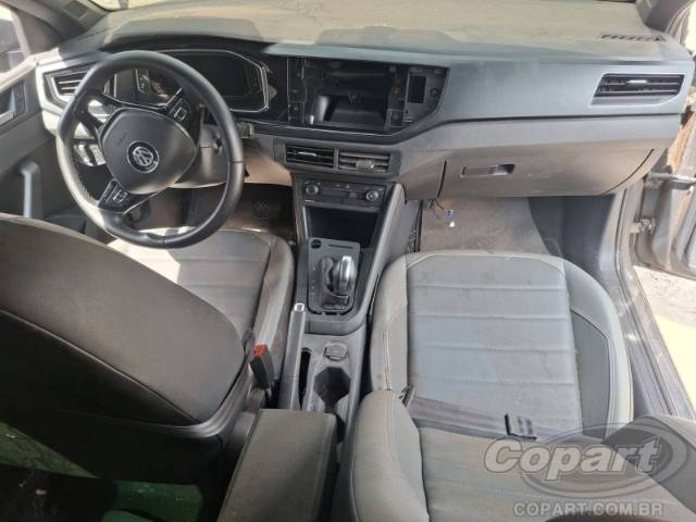 2024 VOLKSWAGEN NIVUS 