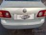 2007 VOLKSWAGEN POLO SEDAN 