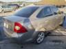 2009 FORD FOCUS SEDAN 