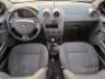 2005 FORD FIESTA SEDAN 