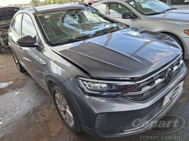 2024 VOLKSWAGEN NIVUS 