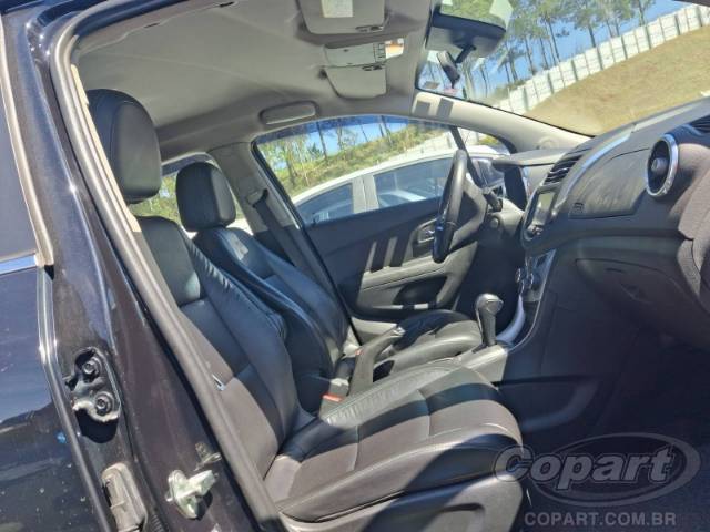 2015 CHEVROLET TRACKER 