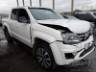 2018 VOLKSWAGEN AMAROK