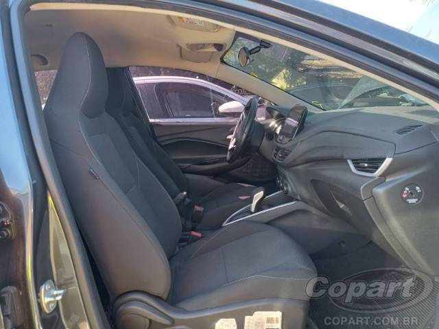 2024 CHEVROLET ONIX 