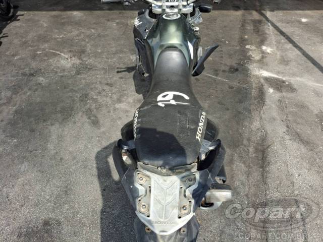 2017 HONDA XRE 300 