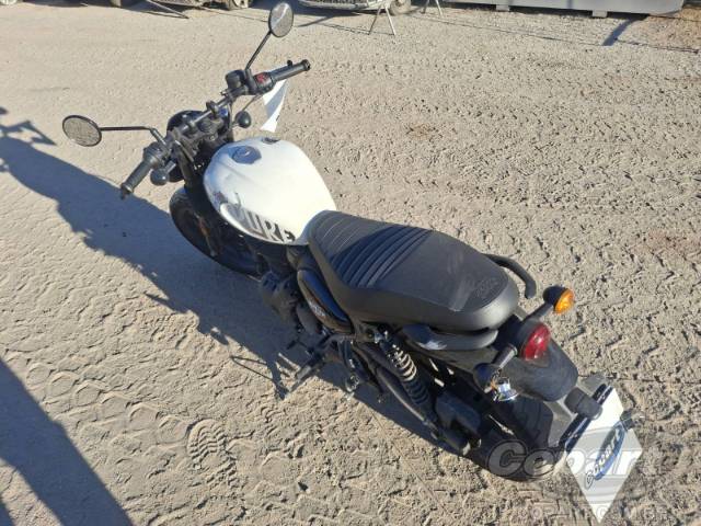 2026 ROYAL ENFIELD HUNTER 