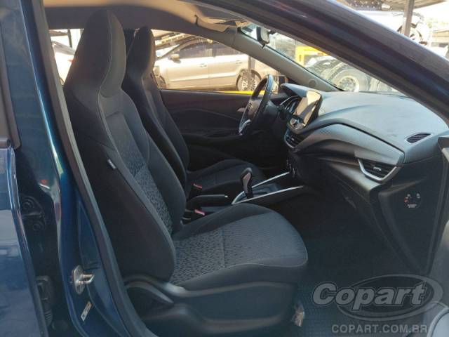 2022 CHEVROLET ONIX PLUS 