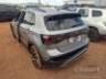 2026 VOLKSWAGEN T-CROSS 
